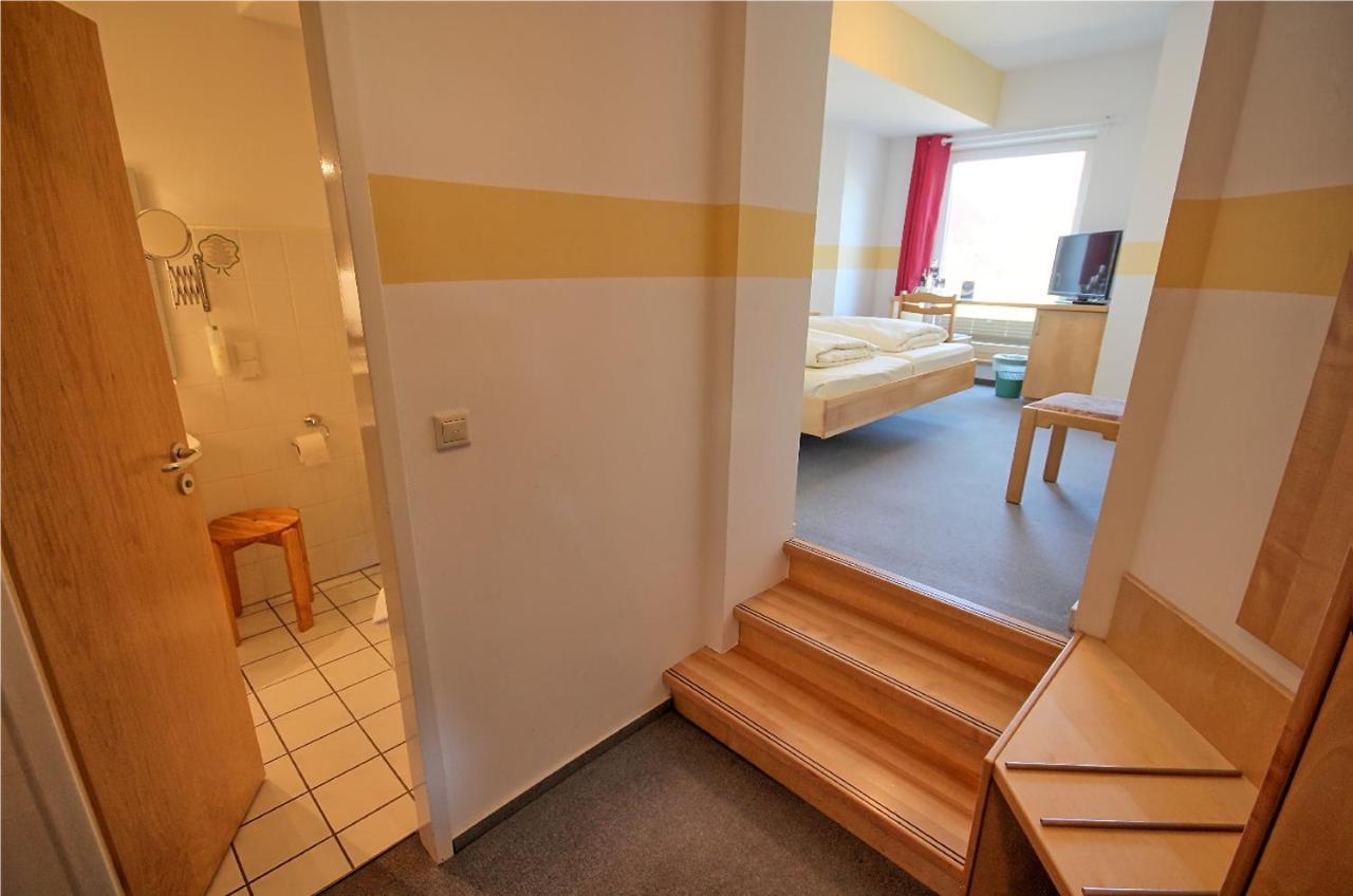 Hotel Lechstedter Obstweinschaenke Bad Salzdetfurth Zewnętrze zdjęcie