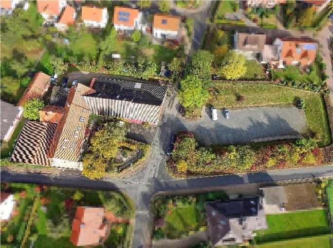 Hotel Lechstedter Obstweinschaenke Bad Salzdetfurth Zewnętrze zdjęcie